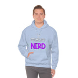 Band Nerd - Quads/Tenors - Hoodie