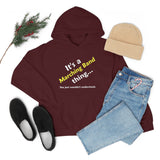 Marching Band Thing - Hoodie