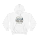 Band Squad - Bass Drum - Hoodie