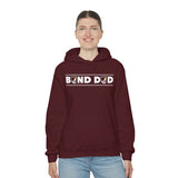 Band Dad - Shako 2 - Hoodie