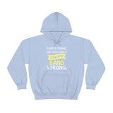 Marching Band Strong 2 - Hoodie