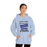 Marching Band Strong 4 - Hoodie