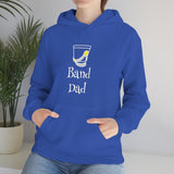 Band Dad - Shako 4 - Hoodie