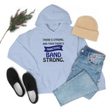 Marching Band Strong 4 - Hoodie