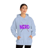 Band Nerd - Drum Sticks - Hoodie