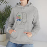 The Band - Bass Drum - Hoodie