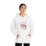 Slay - Shako - Hoodie