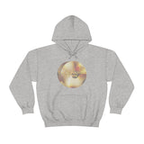 Talk Nerdy To Me - Cymbals - Hoodie