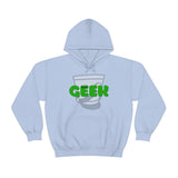 Band Geek - Shako - Hoodie