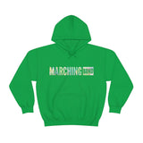 Marching Band - Pastel - Hoodie