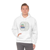 The Band - Bass Drum - Hoodie