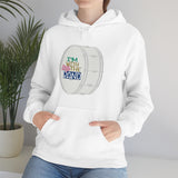 The Band - Bass Drum - Hoodie