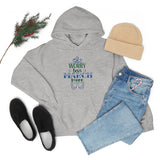 Marching Band - Worry Less, March More - Hoodie