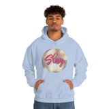 Slay - Cymbals - Hoodie