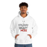 Beast Mode - Quads/Tenors - Hoodie