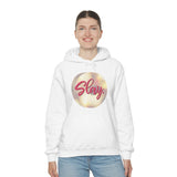 Slay - Cymbals - Hoodie