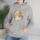 Talk Nerdy To Me - Cymbals - Hoodie