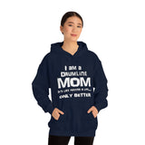 Drumline Mom - Life - Hoodie