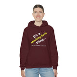 Marching Band Thing - Hoodie