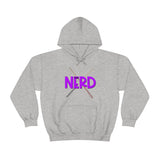 Band Nerd - Drum Sticks - Hoodie