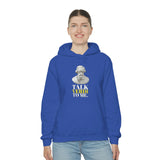 Marching Band - Talk Verdi To Me - Hoodie