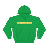 Talk Drum Corps To Me - Hoodie