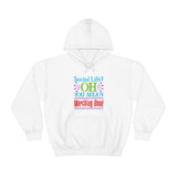 Marching Band - Social Life - Hoodie