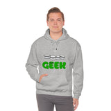 Band Geek - Quads/Tenors - Hoodie