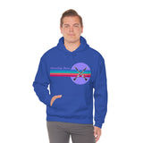 Marching Band - Retro - Clarinet - Hoodie