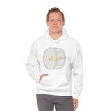 Talk Nerdy To Me - Bass Drum - Hoodie