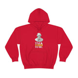 Marching Band - Talk Verdi To Me - Hoodie