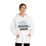 Guard Mom - Beware - Hoodie