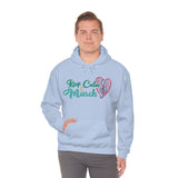 Marching Band - Keep Calm - Hoodie