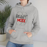 Beast Mode - Bass Drum - Hoodie