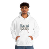 Band Squad - Drumsticks - Hoodie