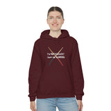 Instrument Chooses - Drumsticks 2 - Hoodie