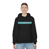 Talk Drum Corps To Me 4 - Hoodie