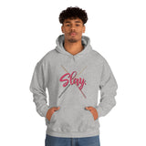 Slay - Drumsticks - Hoodie