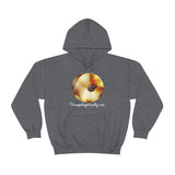 Unapologetically Me - Cymbals - Hoodie