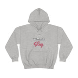 Slay - Quads/Tenors - Hoodie