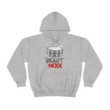 Beast Mode - Snare Drum - Hoodie