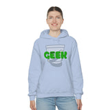 Band Geek - Shako - Hoodie