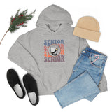 Senior Retro - Shako - Hoodie