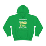 Marching Band Strong 2 - Hoodie