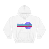 Marching Band - Retro - Trumpet - Hoodie