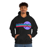 Marching Band - Retro - Oboe - Hoodie