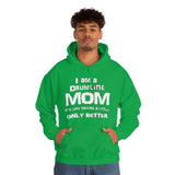 Drumline Mom - Life - Hoodie