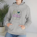 One Of A Kind - Bass Drum - Hoodie