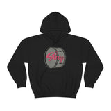 Slay - Bass Drum - Hoodie