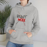 Beast Mode - Drumsticks - Hoodie